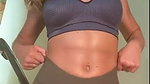 Eliza Rose Watson Nude Post Workout PPV Video Leaked