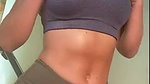 Eliza Rose Watson Nude Post Workout PPV Video Leaked