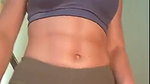 Eliza Rose Watson Nude Post Workout PPV Video Leaked