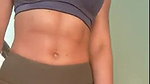 Eliza Rose Watson Nude Post Workout PPV Video Leaked
