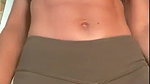 Eliza Rose Watson Nude Post Workout PPV Video Leaked