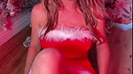 Eliza Rose Watson Nude Xmas Gift Video Leaked