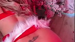 Eliza Rose Watson Nude Xmas Gift Video Leaked