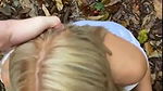 Elle Brooke Anal Forest Fuck Video Leaked – OnlyFans