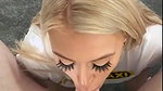 Elle Brooke Sex Tape Blowjob Video Leaked – OnlyFans
