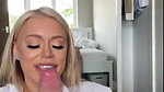 Elle Brooke Sex Tape Blowjob Video Leaked – OnlyFans