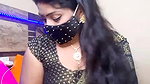 Geetahousewife Hot Nude Show