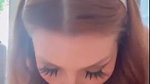 Elly Clutch Nude Blowjob While Reading Video Leaked