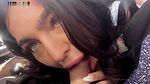 Emily Rinaudo POV Car Blowjob Video Leaked
