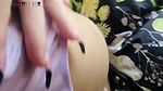 Emily Rinaudo Striptease NSFW Video