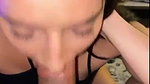 Emily Willis Nude Deepthroat Blowjob Video Leaked – OnlyFans