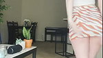Erin Olash Sexy Skirt Try-On Video Leaked
