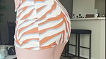 Erin Olash Sexy Skirt Try-On Video Leaked