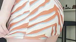 Erin Olash Sexy Skirt Try-On Video Leaked