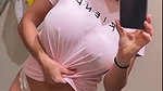 Estephania Ha Sexy Thong Tease Video Leaked – OnlyFans