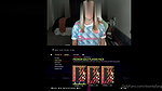 Fangs Full Nude Strip FIFA Onlyfans Video Leaked
