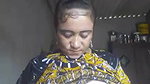 Desi Bhabhi Shows her big Boobs and Pussy