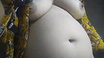 Desi Bhabhi Shows her big Boobs and Pussy
