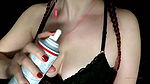 Flirty ASMR OnlyFans Breast Massage Video