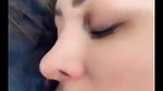 Francety Nude POV Sex Creampie Onlyfans Video Leaked