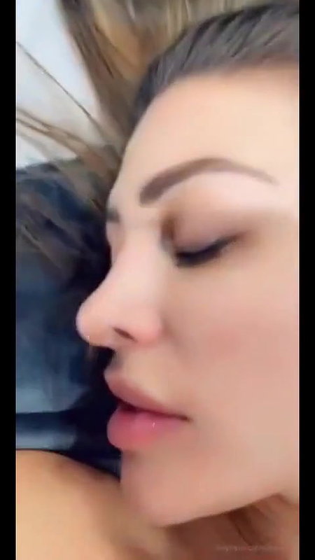 Francety Nude POV Sex Creampie Onlyfans Video Leaked