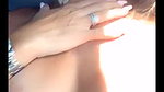 Francia James – francety OnlyFans Leaks (4 Videos) 3