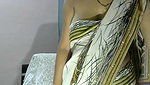 Beena Aunty On Live Cam Show – Movies