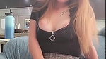 Ginger ASMR Masturbating With Tits Out Video Leaked – OnlyFans