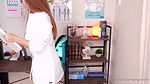 Ginger ASMR Nude Doctor Checks Your Vitals Video Leaked – OnlyFans