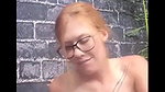 Ginger ASMR Nude Double Penetration Play Video Leaked – OnlyFans