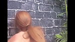 Ginger ASMR Nude Double Penetration Play Video Leaked – OnlyFans