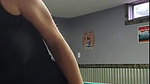 Ginger ASMR Nude Playing Strip Pool With Me Video Leaked – ASMR,