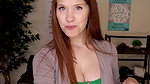 Ginger ASMR School Nurse Treats Your Injury Video