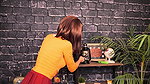 Ginger ASMR Velma Loses Her Glasses Video Leaked – ASMR, OnlyFans