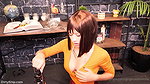 Ginger ASMR Velma Loses Her Glasses Video Leaked – ASMR, OnlyFans