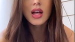 Giovanna Eburneo Tight Leggings Posing Video Leaked