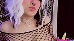 GothBaby OnlyFans Leaks (4 Videos) 1