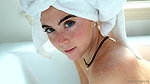 Grace Charis Nude Bathtub Onlyfans Video Leaked