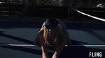 Grace Charis Tia Judd Nude Strip Onlyfans Video Leaked