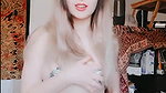 Gumiho Onlyfans Sexy Ass White Thong Video