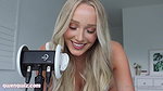 GwenGwiz ASMR DIldo JOI Onlyfans Video Leaked