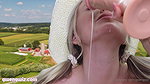 GwenGwiz Country Girl Milks You ASMR Onlyfans Video Leaked
