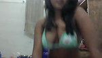 Dark Skin Indian Babe Reeta – Movies