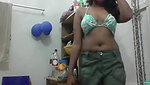 Dark Skin Indian Babe Reeta – Movies
