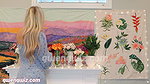 GwenGwiz Nude Florist Fuck Porn Video – OnlyFans