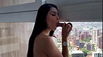 Hanna Miller Nude Dildo Blowjob Video Leaked – OnlyFans