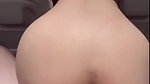 Hannah Jo Car Sex Tape Ass Spread Video Leaked