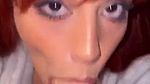 Hannah Jo Close Up Deepthroat Blowjob Video Leaked – OnlyFans