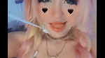 Hannah Owo Sexy Cosplay Leash Tease Onlyfans Video Leaked