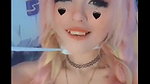 Hannah Owo Sexy Cosplay Leash Tease Onlyfans Video Leaked